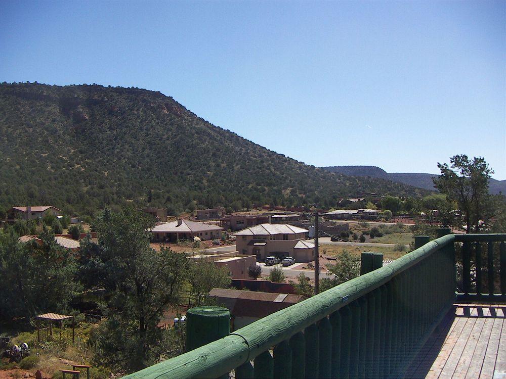 The Sedona Dreammaker - Adults Only B&B Oak Creek Extérieur photo