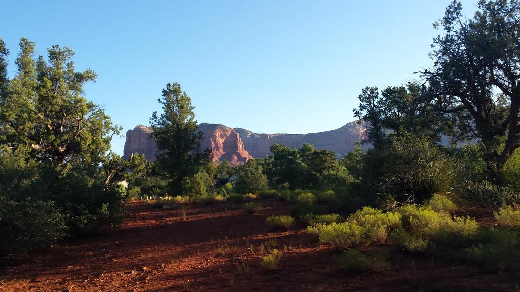 The Sedona Dreammaker - Adults Only B&B Oak Creek Extérieur photo