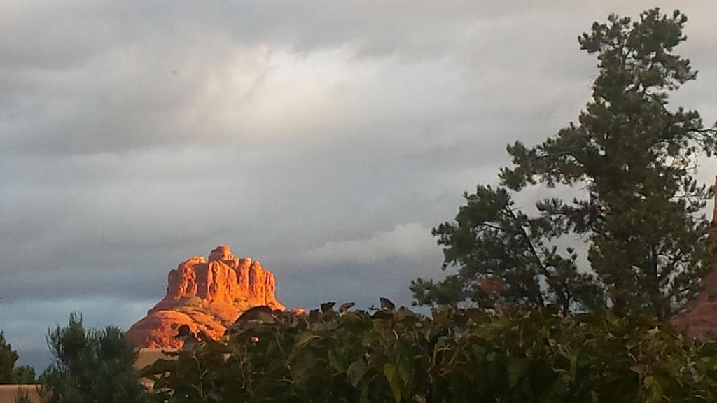 The Sedona Dreammaker - Adults Only B&B Oak Creek Extérieur photo