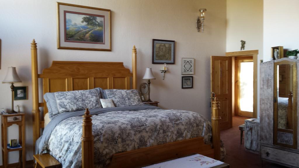 The Sedona Dreammaker - Adults Only B&B Oak Creek Chambre photo