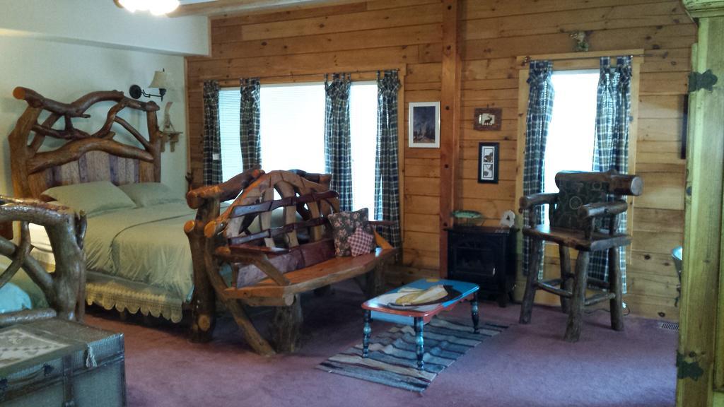 The Sedona Dreammaker - Adults Only B&B Oak Creek Chambre photo