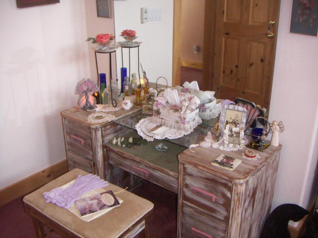 The Sedona Dreammaker - Adults Only B&B Oak Creek Chambre photo