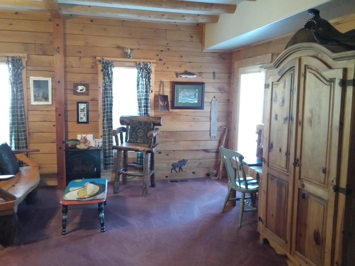 The Sedona Dreammaker - Adults Only B&B Oak Creek Extérieur photo
