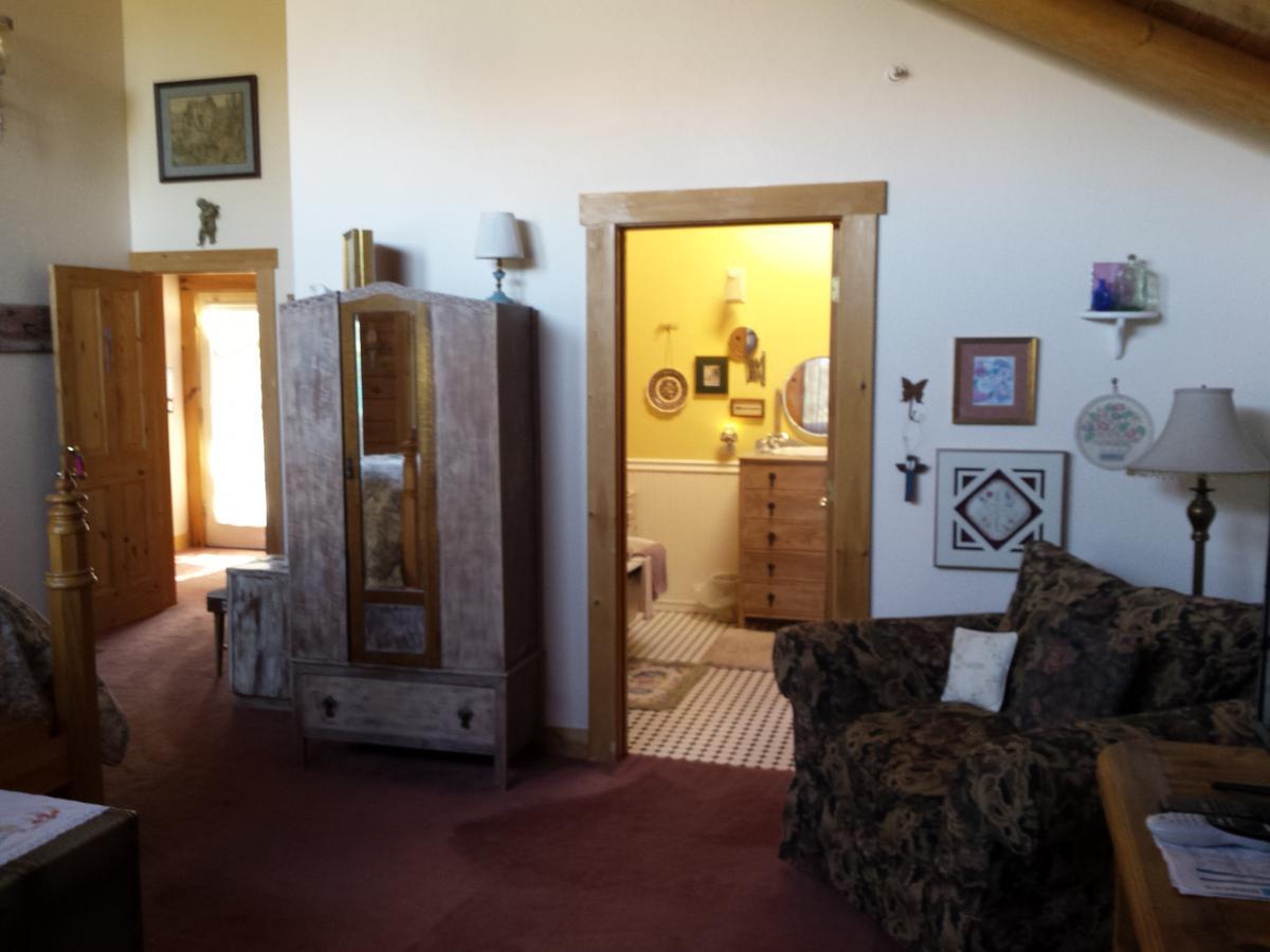 The Sedona Dreammaker - Adults Only B&B Oak Creek Extérieur photo