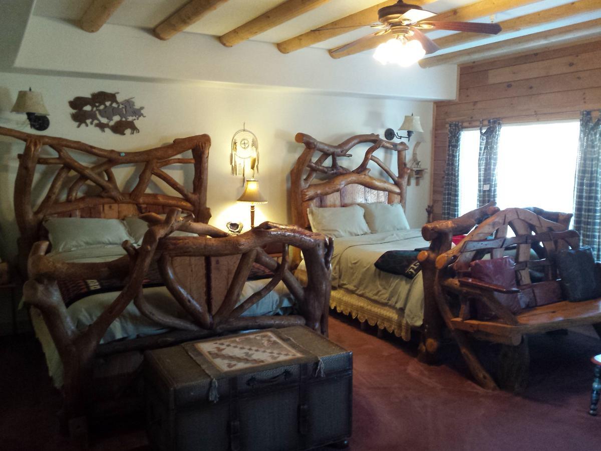 The Sedona Dreammaker - Adults Only B&B Oak Creek Extérieur photo