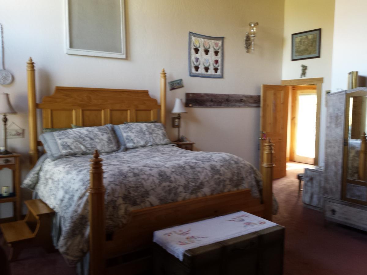 The Sedona Dreammaker - Adults Only B&B Oak Creek Extérieur photo