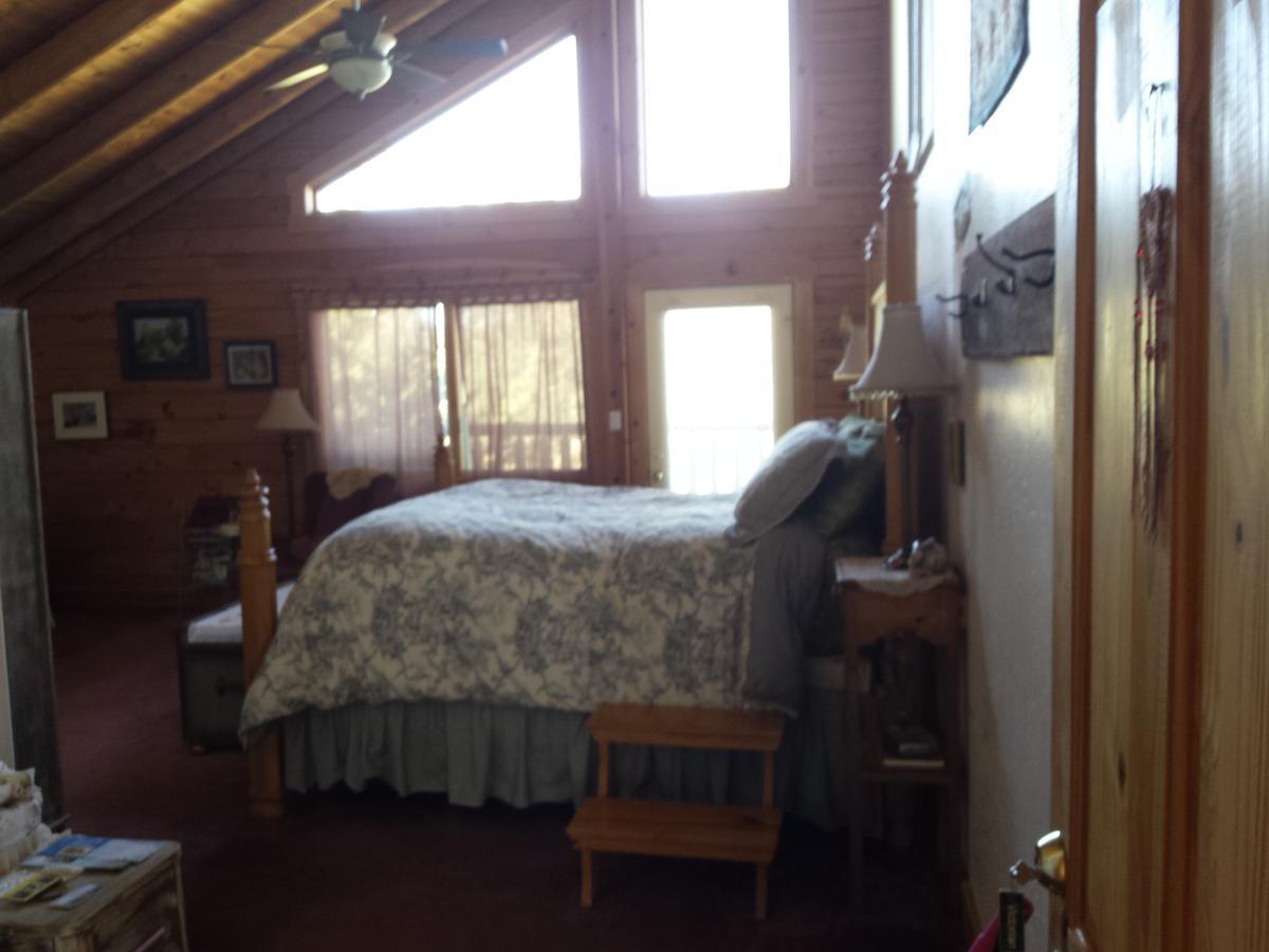 The Sedona Dreammaker - Adults Only B&B Oak Creek Extérieur photo
