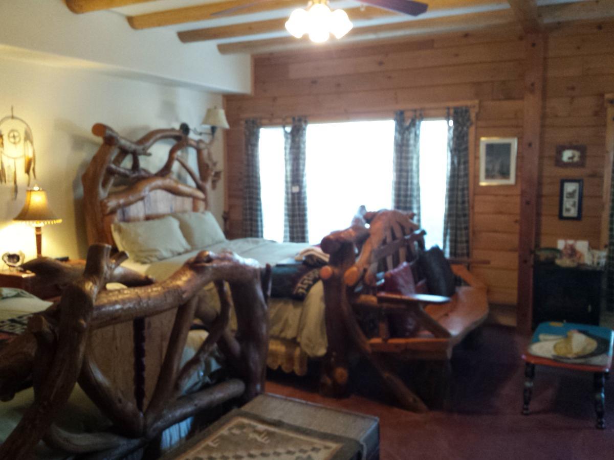The Sedona Dreammaker - Adults Only B&B Oak Creek Extérieur photo
