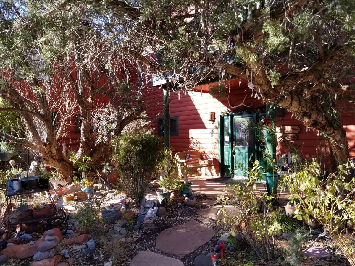 The Sedona Dreammaker - Adults Only B&B Oak Creek Extérieur photo