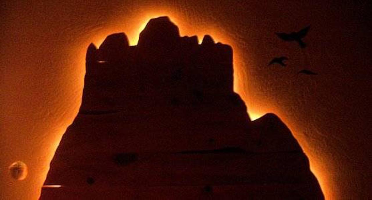 The Sedona Dreammaker - Adults Only B&B Oak Creek Extérieur photo